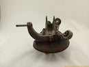 Acura TSX Driver Left Rear Spindle Knuckle Hub-9