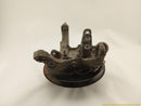 Acura TSX Driver Left Rear Spindle Knuckle Hub-10