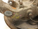 Acura TSX Driver Left Rear Spindle Knuckle Hub-11