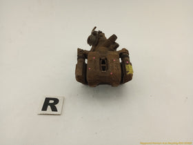 Acura TSX Passenger Right Rear Brake Caliper - 0
