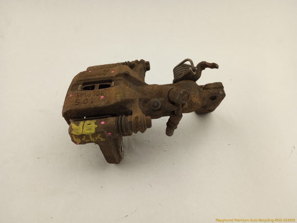Acura TSX Passenger Right Rear Brake Caliper