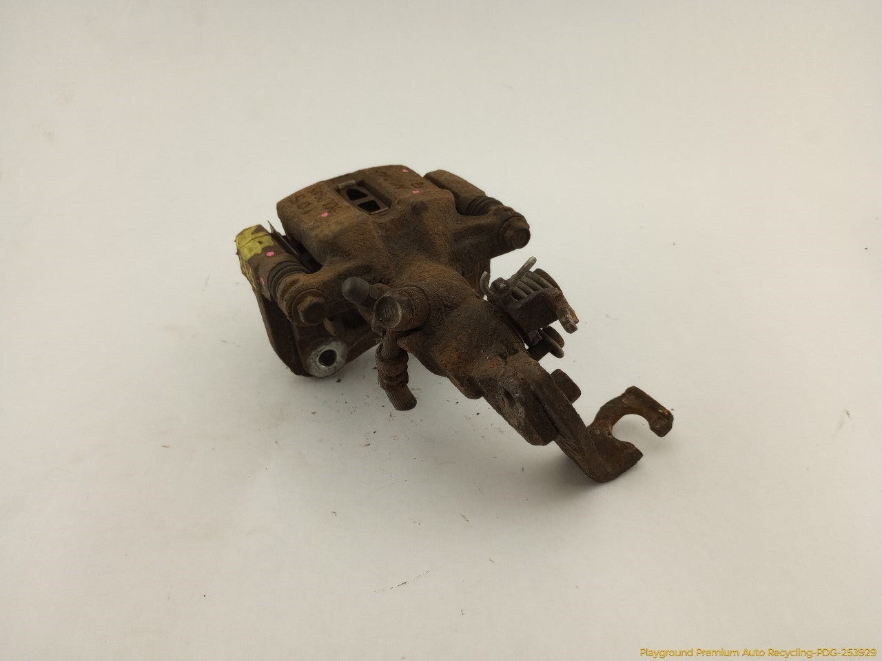 Acura TSX Passenger Right Rear Brake Caliper