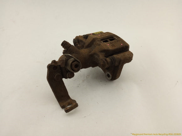 Acura TSX Passenger Right Rear Brake Caliper