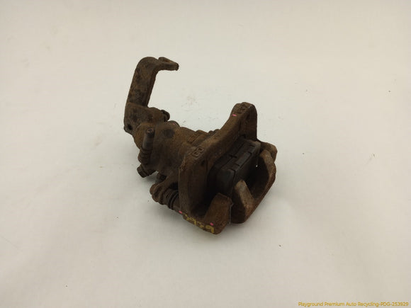 Acura TSX Passenger Right Rear Brake Caliper