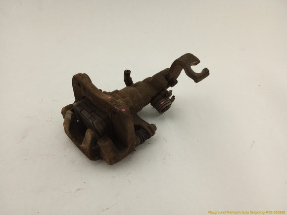 Acura TSX Passenger Right Rear Brake Caliper