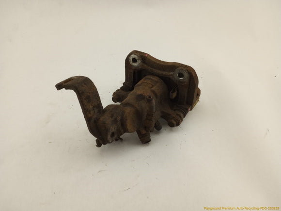 Acura TSX Passenger Right Rear Brake Caliper