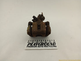 Acura TSX Driver Left Rear Brake Caliper