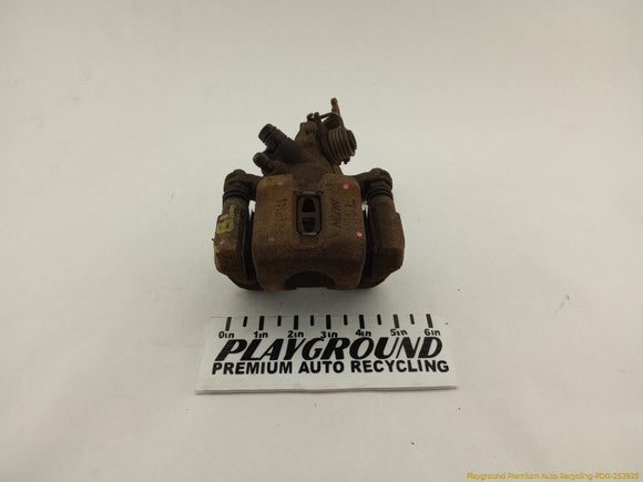 Acura TSX Driver Left Rear Brake Caliper