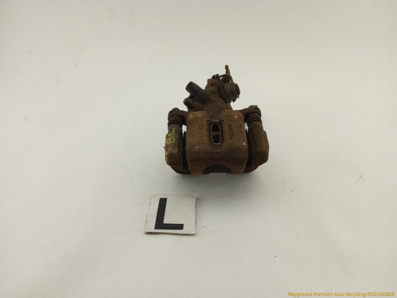 Acura TSX Driver Left Rear Brake Caliper