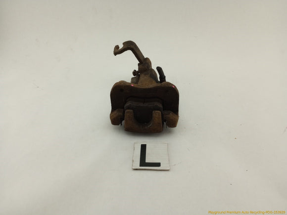 Acura TSX Driver Left Rear Brake Caliper