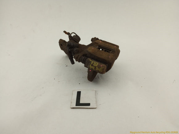 Acura TSX Driver Left Rear Brake Caliper