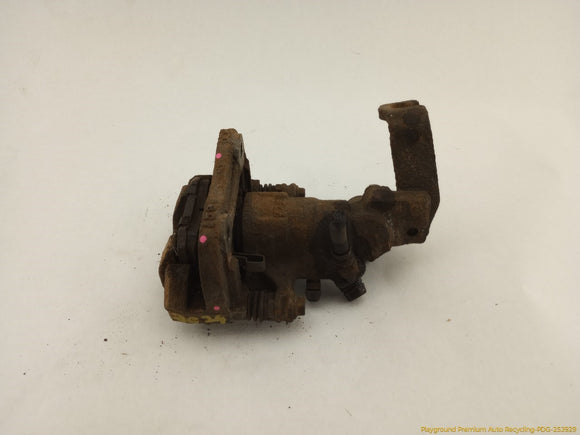 Acura TSX Driver Left Rear Brake Caliper