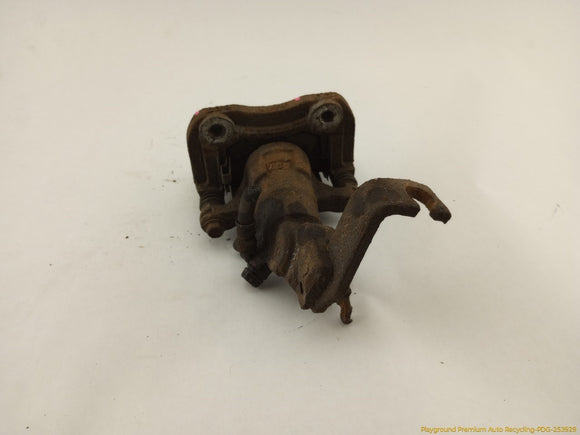 Acura TSX Driver Left Rear Brake Caliper