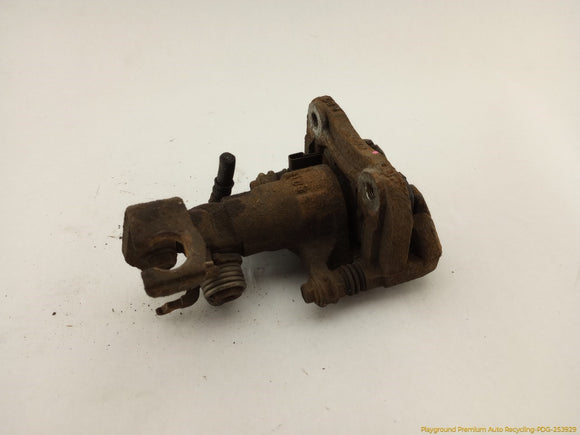 Acura TSX Driver Left Rear Brake Caliper