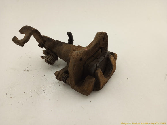 Acura TSX Driver Left Rear Brake Caliper