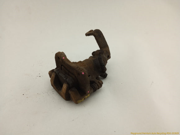 Acura TSX Driver Left Rear Brake Caliper