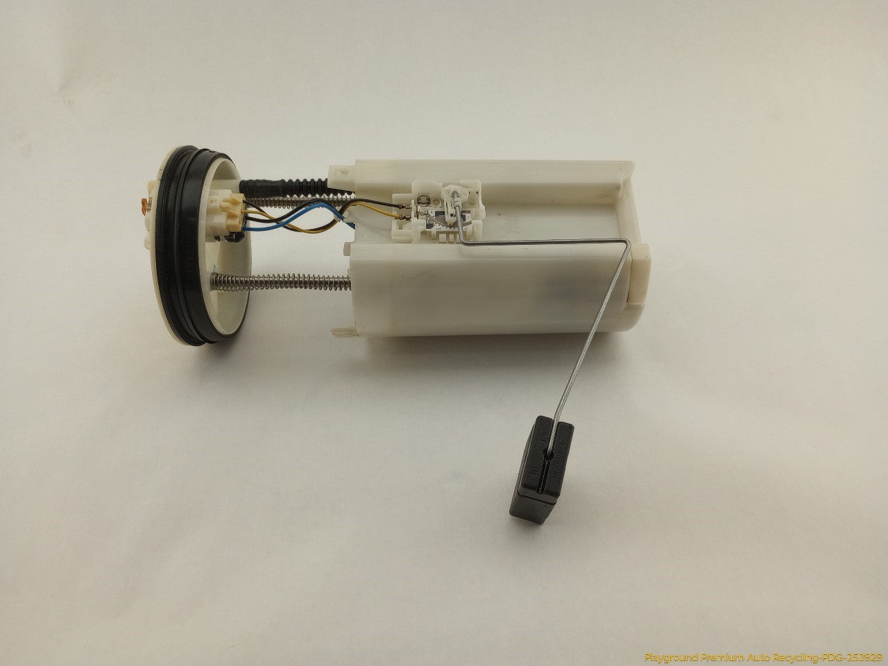 Acura TSX Fuel Pump - 0