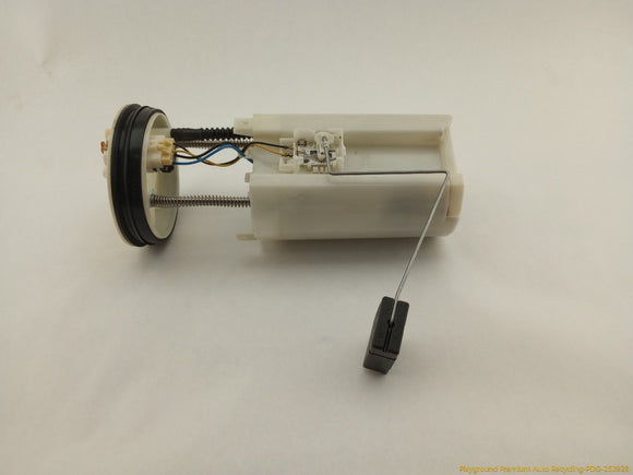 Acura TSX Fuel Pump