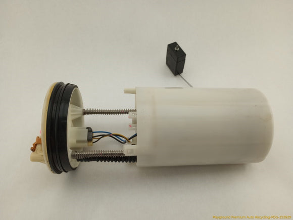 Acura TSX Fuel Pump