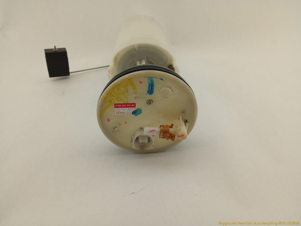 Acura TSX Fuel Pump