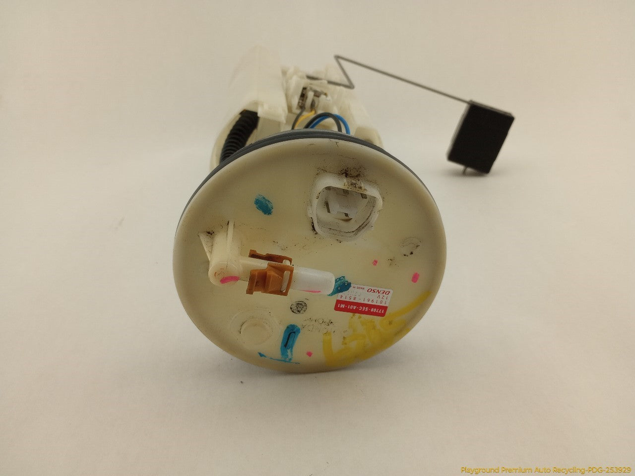 Acura TSX Fuel Pump