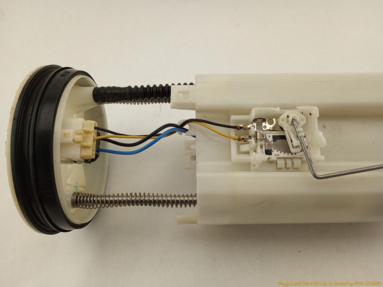 Acura TSX Fuel Pump