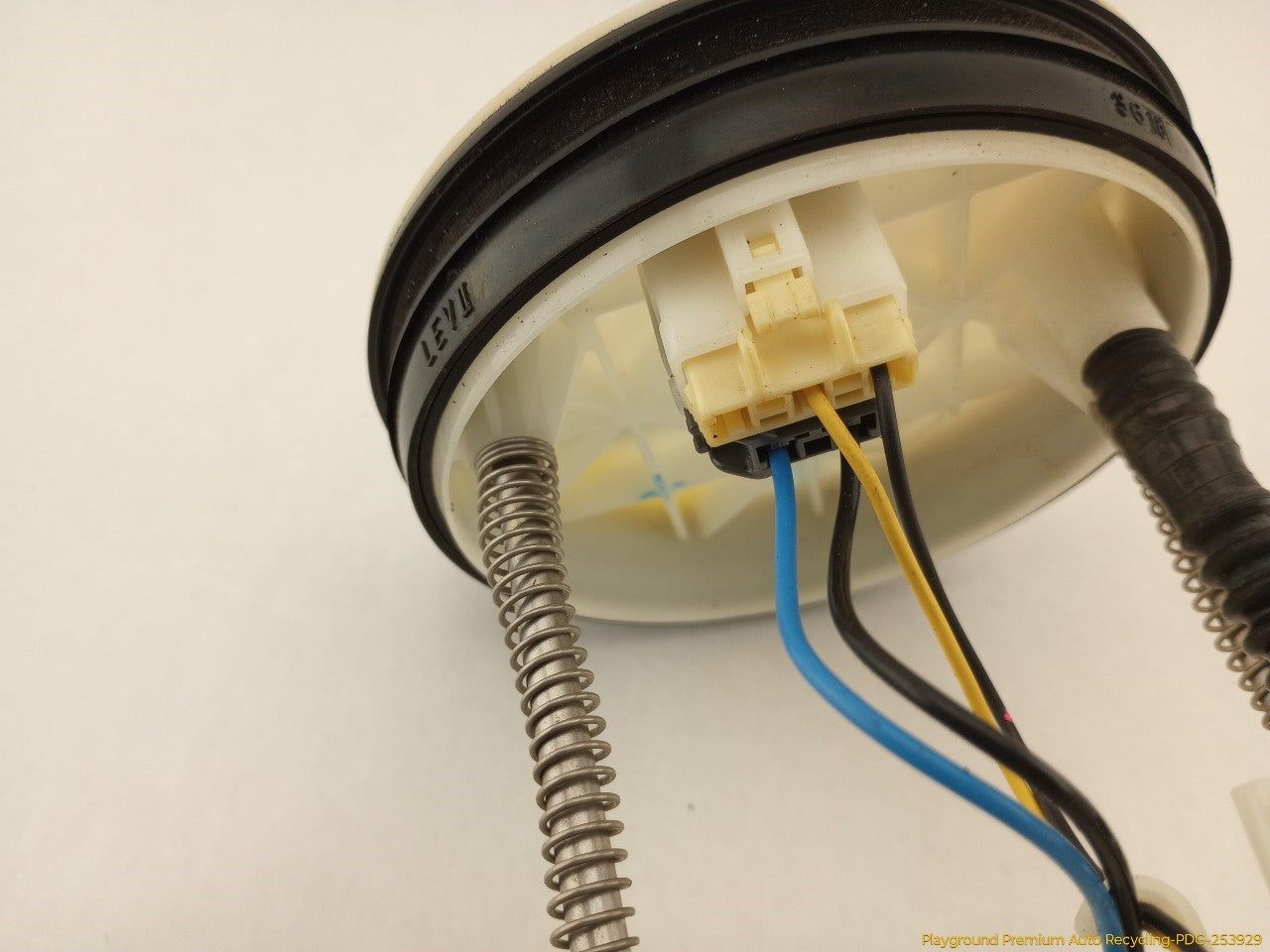 Acura TSX Fuel Pump