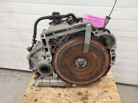 Acura TSX Automatic Transmission - 0