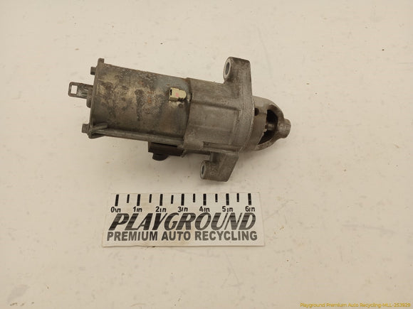 Acura TSX Starter Motor