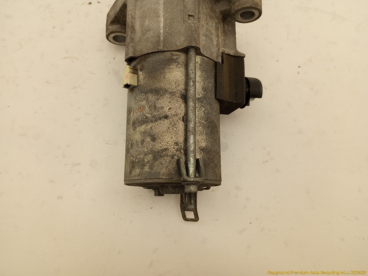 Acura TSX Starter Motor