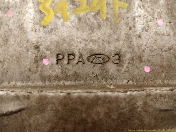 Acura TSX Transmission Support Bracket