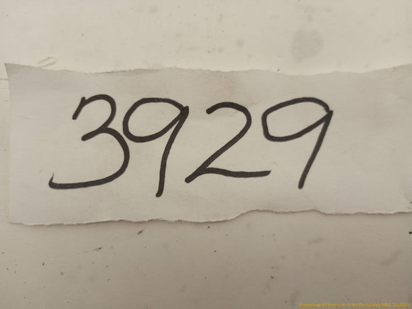 Acura TSX Transmission Support Bracket