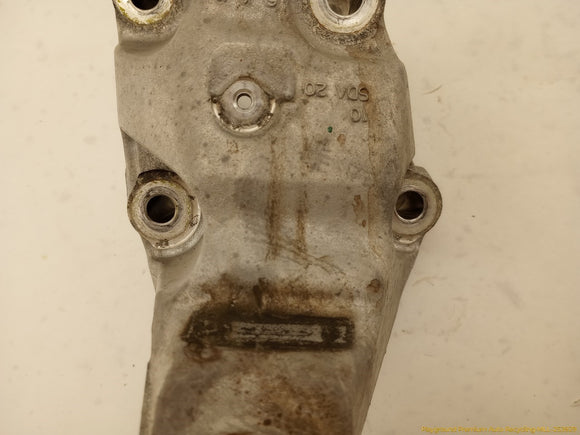 Acura TSX Pair Of Engine Mounts