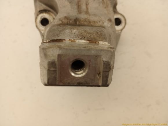 Acura TSX Pair Of Engine Mounts