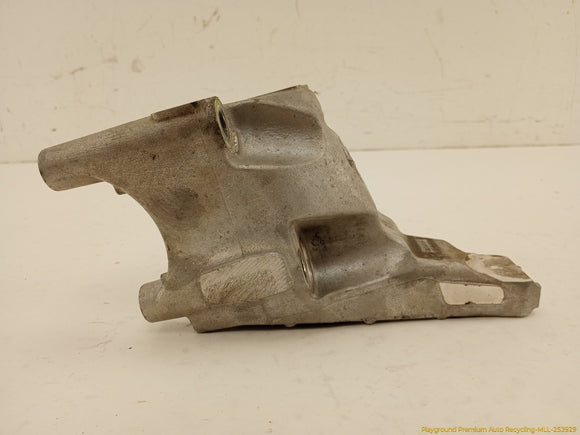 Acura TSX Pair Of Engine Mounts