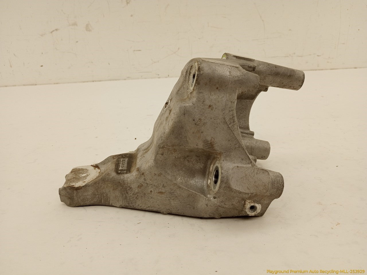 Acura TSX Pair Of Engine Mounts