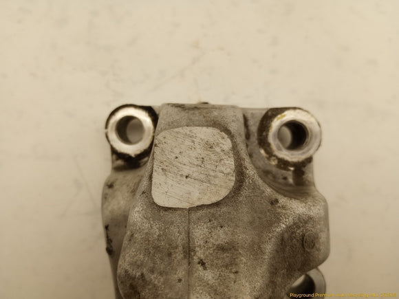 Acura TSX Pair Of Engine Mounts