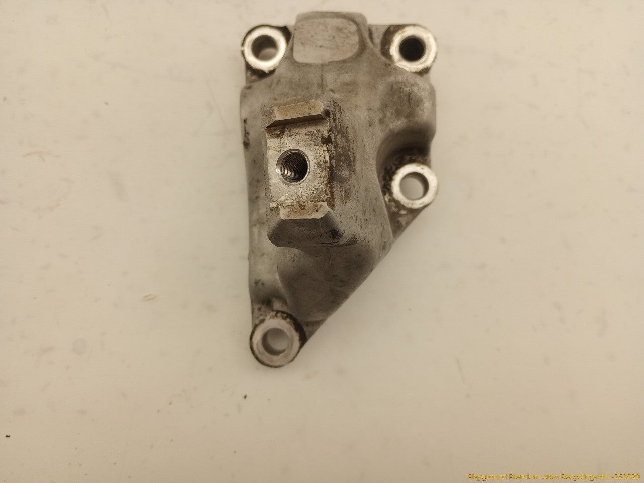 Acura TSX Pair Of Engine Mounts