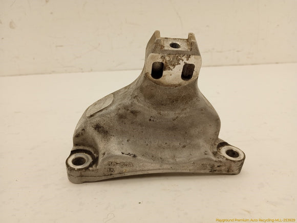 Acura TSX Pair Of Engine Mounts