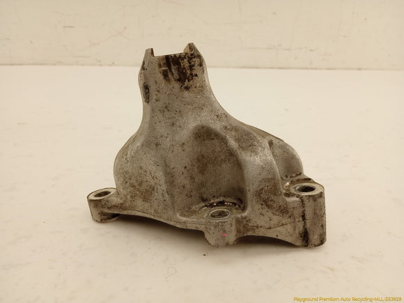 Acura TSX Pair Of Engine Mounts