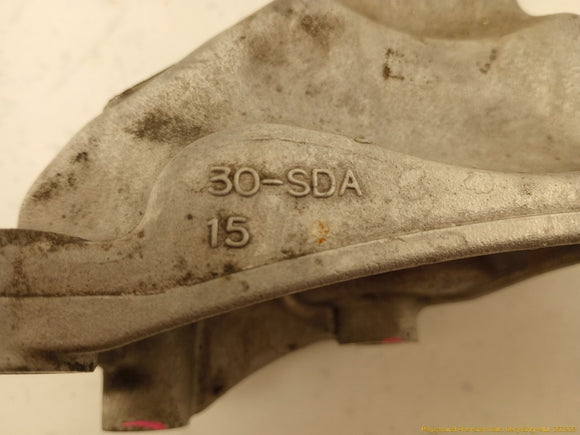 Acura TSX Pair Of Engine Mounts