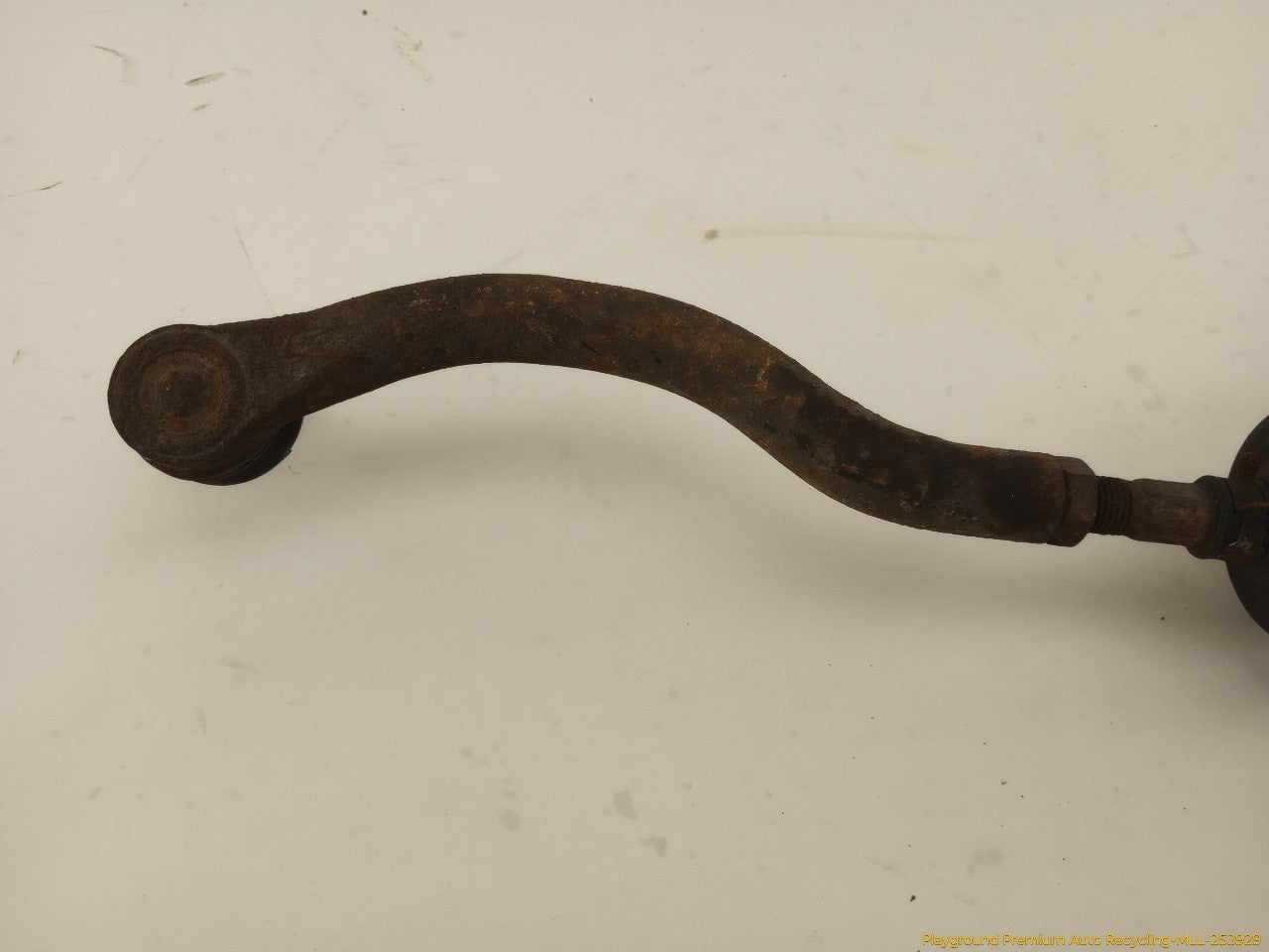 Acura TSX Power Steering Rack & Pinion