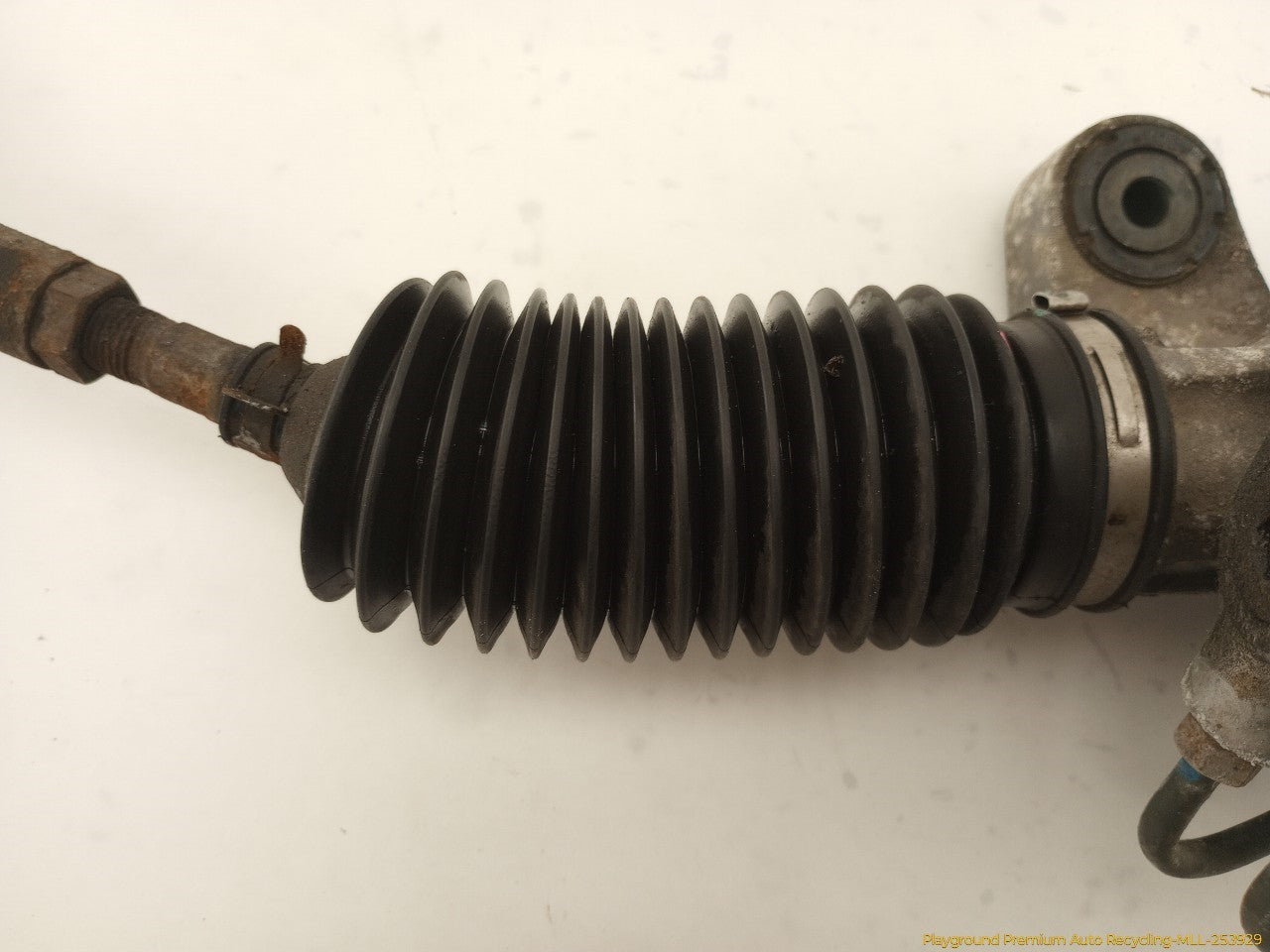 Acura TSX Power Steering Rack & Pinion