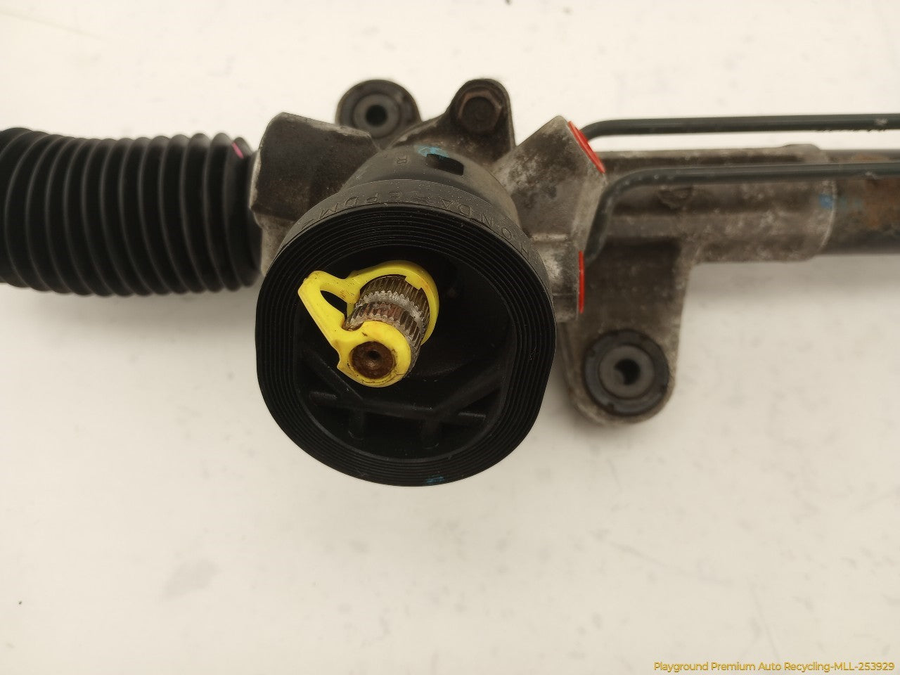 Acura TSX Power Steering Rack & Pinion