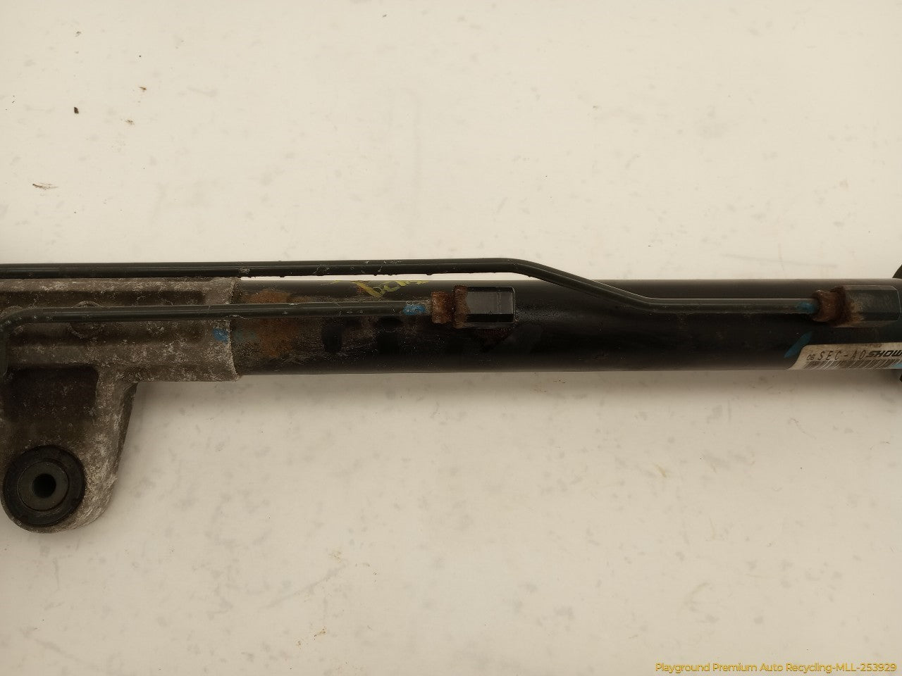 Acura TSX Power Steering Rack & Pinion