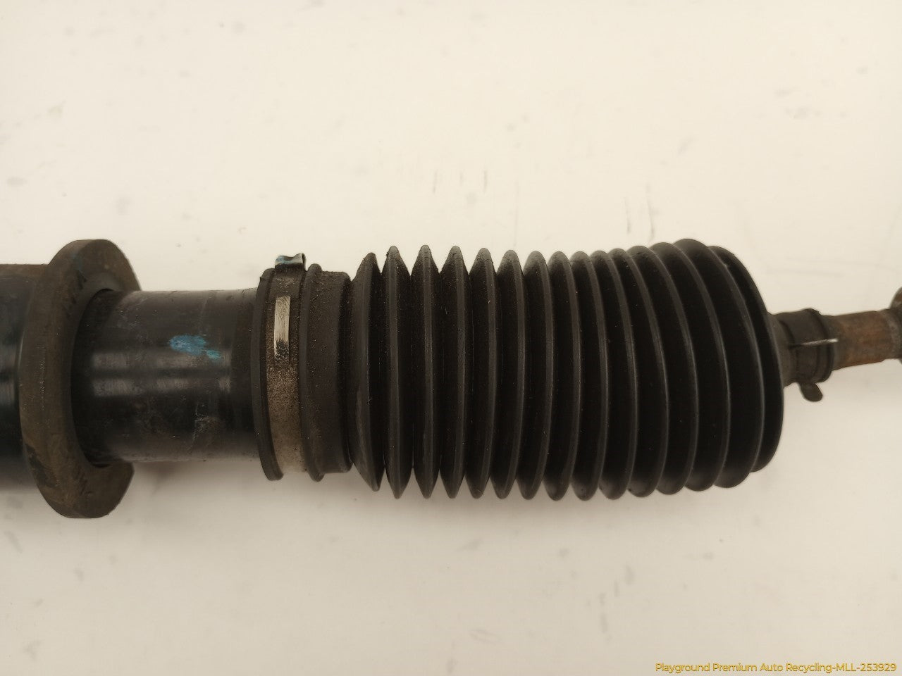 Acura TSX Power Steering Rack & Pinion