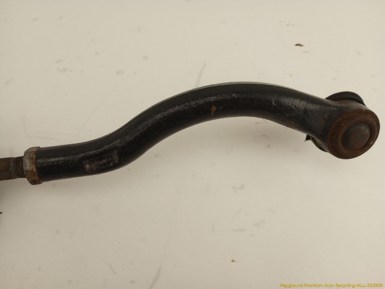 Acura TSX Power Steering Rack & Pinion