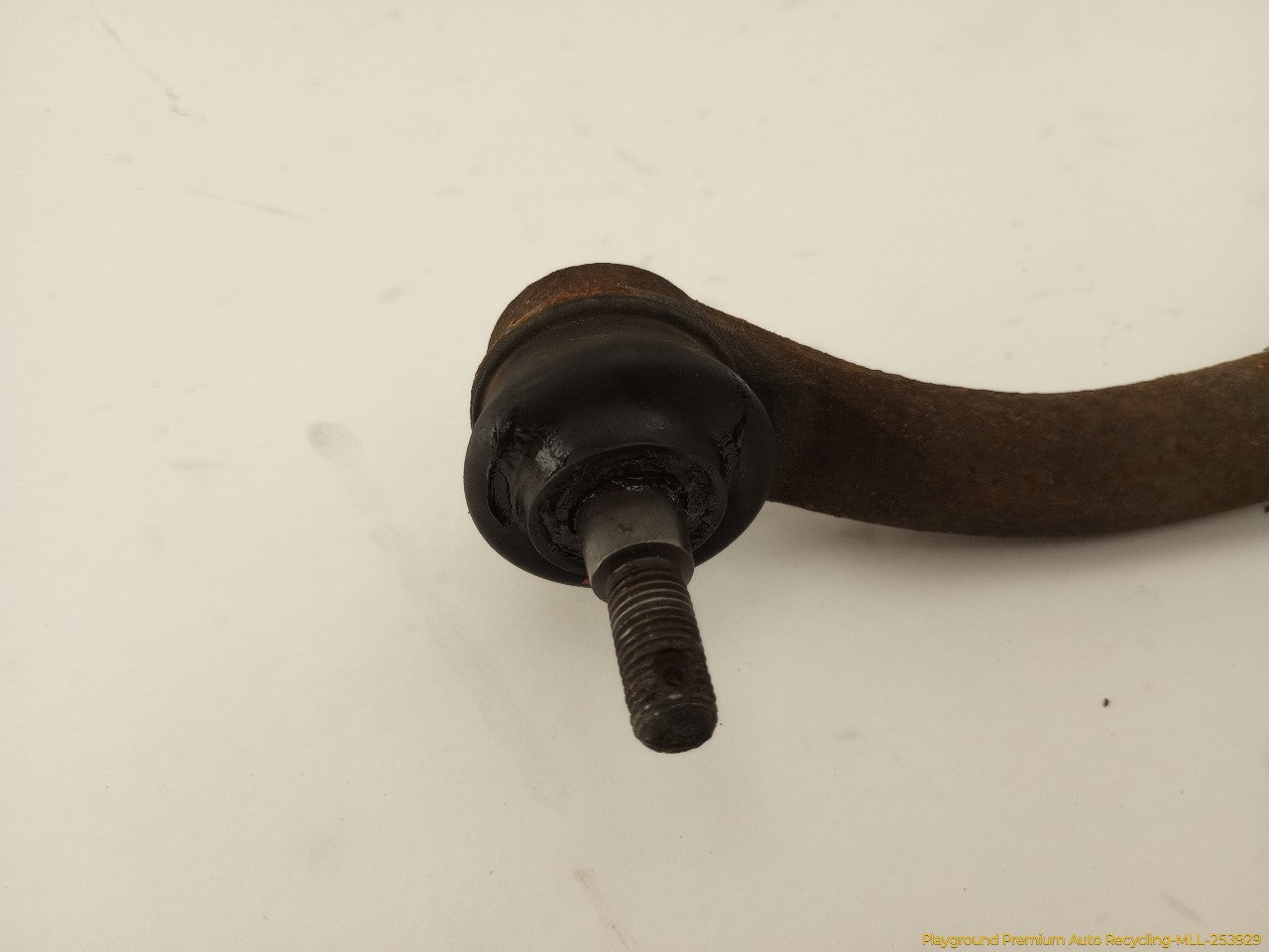 Acura TSX Power Steering Rack & Pinion