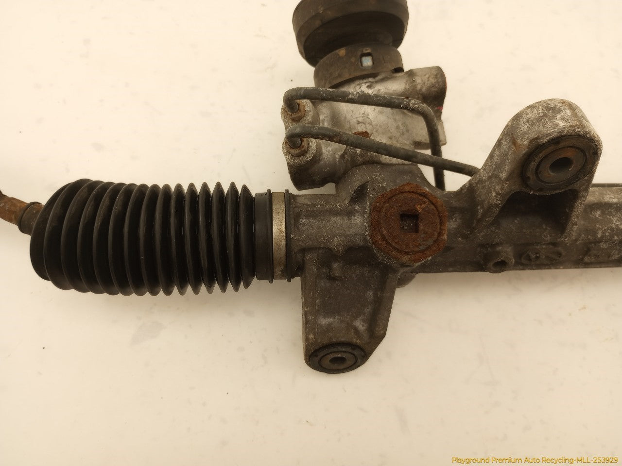 Acura TSX Power Steering Rack & Pinion