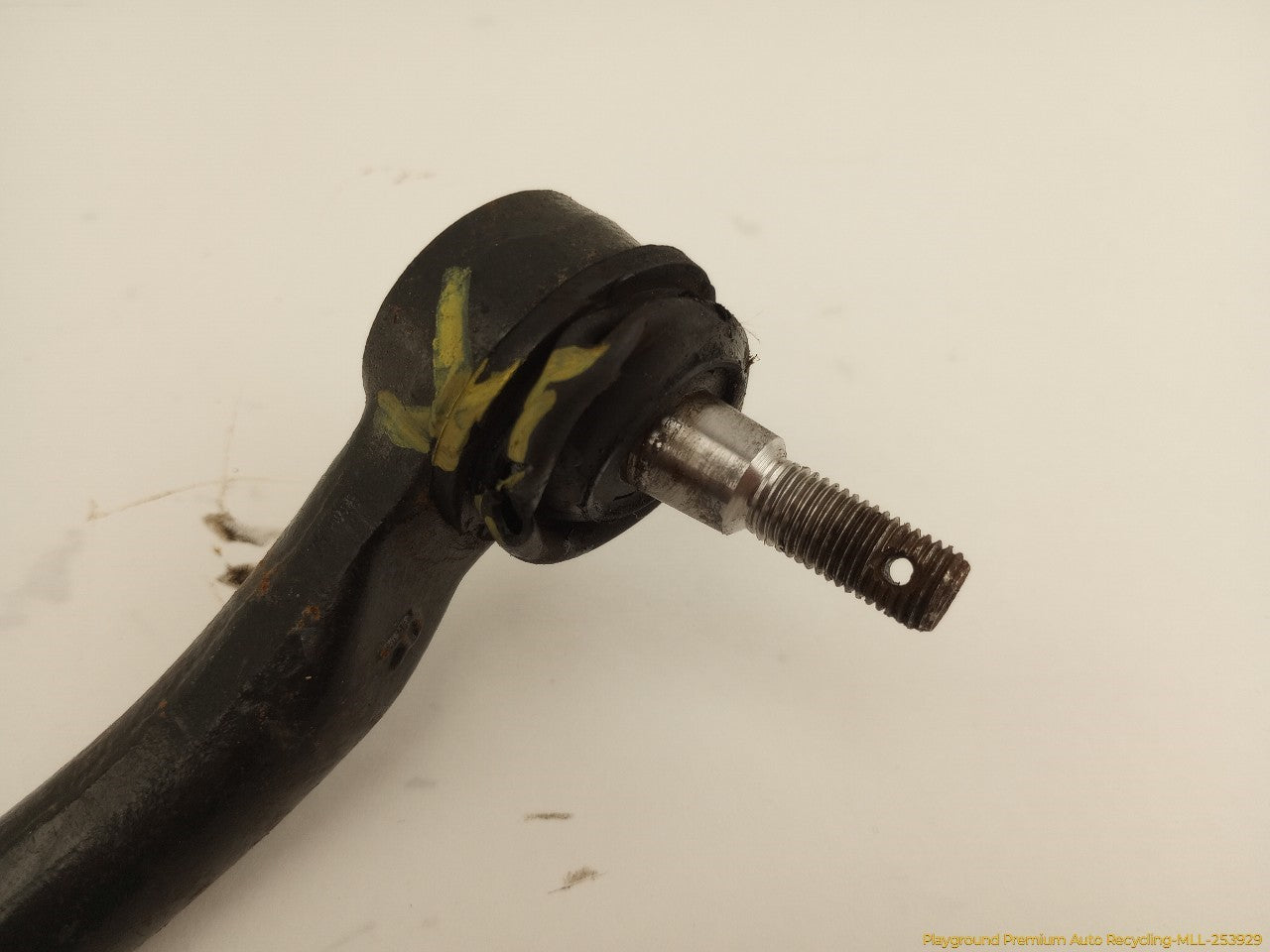 Acura TSX Power Steering Rack & Pinion